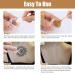 Waterproof Tattoo Cover Up Concealer Set - 2 Colors, Professional Skin Concealer for Scars, Dark Spots, Birthmarks - 20g*2 (Pack of 14) - Buy Online on GoSupps.com
