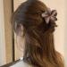 6 PCS Flower Hair Claw Clips Nonslip Matte Hair Clips for Women Thick Hair to Thin Hair Styling Accessories Cute Claw Clips Hair Clip - Buy Online on GoSupps.com