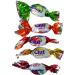  KURI sweets Mini powdered candy pack - 1 kg - Retro 90s candy - Buy Online on GoSupps.com