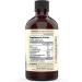 Organic Liquid Zinc with Elderberry & Echinacea | Immune Support Supplement for Adults & Kids | Non-GMO, Alcohol & Gluten-Free | 4oz - Buy Online on GoSupps.com