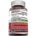 Amazing Nutrition Tart Cherry 1000 mg - 120 Capsules for Wellness & Recovery - Buy Online on GoSupps.com