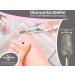 Foot Care Diamond Grinder Callus Remover - Professional Pedicure Tool for Effective Callus Removal - Buy Online on GoSupps.com