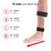 Neo-G Foot Drop Brace AFO - Class 1 Medical Device for Drop Foot Nerve Injury Relief - L - Right - Buy Online on GoSupps.com