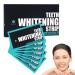 Teeth Whitening Strips, New Enamel-Safe Teeth Whitening Formula, No Sensitivity for Brilliantly White Teeth, 7 Pairs