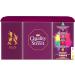 Quality Street - Nestl - Chocolate and Caramel Candy Assortment - Large 2.5 kg - Buy Online on GoSupps.com
