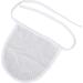 Cotton Neck Tracheal Covers | Wound Protection Stoma Protector for Laryngectomy & Tracheostomy - International Shipping Available - Buy Online on GoSupps.com