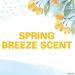 Secret Original Breeze Deodorant 2.6 oz - Long-Lasting Protection, Spring Breeze Scent - Pack of 1 - Buy Online on GoSupps.com