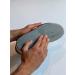 SoleShieldz Transparent Shoe Sole Protector - Large Size for Jordans Dunks & Sneakers | 4 Pcs Defender & Guard - Buy Online on GoSupps.com