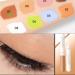 Vegan Eyeshadow Primer & Eye Concealer - Long-lasting, Waterproof, Smudge-proof Formula for All Skin Tones - Cruelty-Free - Red - Buy Online on GoSupps.com