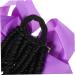 MAGICLULU Ponytail Beads and Dreadlocks Ponytail Wig Braided Wig Color Hair Extensions for Hair Accessories for Braids Synthetic Ponytail Extension Miss Decorate Chemical Fiber Lengthen - Buy Online on GoSupps.com