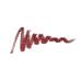 wet n wild Perfect Pout Matte Gel Lip Liner Pencil - Red Gone Burgundy - Buy Online on GoSupps.com