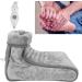 Shop Brrnoo Electrically Heated Foot Warmer for Men & Women - Quick Heating Technology & Soft Lining (EU) - Stay Warm Comfortably! - Buy Online on GoSupps.com
