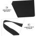 Holibanna Shoe Toe Protector | Sweat-Absorbing Half Forefoot Pads for Ballet & Pointe Shoes - Invisible & Breathable Toe Caps - Buy Online on GoSupps.com