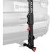 Allen Sports 3-Bike Hitch Rack | Premier Locking | Fits 1 1/4 & 2 Hitch Receivers - Buy Online on GoSupps.com