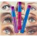 PRO-ADV+ Eyelash Growth Serum & Activator - Longer, Thicker Lashes & Brows | Shocking Volume | Eyelash WOW | 5mL - Buy Online on GoSupps.com