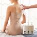 Massage Oil Heater EU Plug 220V - Adjustable Temperature Cream Heater for Beauty Salons | International Shipping - Buy Online on GoSupps.com