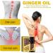 Bio Lymph Massage Oil for Neck Strain & Muscle Care - 10ml Health Oil for Hunchback Relief - Buy Online on GoSupps.com