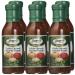 Braswells Vidalia Onion and Summer Tomato Gourmet Dressing 12 Fl Oz - Pack of 6 - Buy Online on GoSupps.com