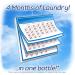 all Liquid Laundry Detergent for Sensitive Skin - 2X Concentrated - 110 Loads - Unscented - 82.5 Fl Oz - Buy Online on GoSupps.com