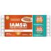 IAMS Perfect Portions Wet Cat Food Adult Grain Free Variety Pack | Chicken Tuna Salmon Pat (36 Trays) - Buy Online on GoSupps.com
