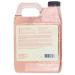 Cucina Fruits & Passion Pompelmo Hand Soap Refill 33.8 fl oz Grapefruit Scent Olive Oil Formula Kitchen Hand Wash Made in Canada - 2 Pack - Buy Online on GoSupps.com
