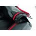 SEAC U-Boot 130 Dry Bag for Diving - 130L, Black | Long Fins Storage Solution - Buy Online on GoSupps.com