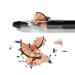 Eye Embrace Liz Classic Warm Medium Gray Wooden Eyebrow Pencil - Waterproof, Cruelty-Free - Buy Online on GoSupps.com