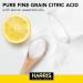 Harris Citric Acid Dishwasher Booster & Multipurpose Cleaner | 14oz Cleans 84 Loads | Eco-Friendly & Easy to Use - Buy Online on GoSupps.com