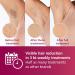 Philips Lumea IPL Hair Removal 7000 Series - Hair Removal Device With Satin Compact Pen Trimmer 3 Attachments Body Face And Bikini Corded Use (Model BRI923/00) Lumea Advanced 3 Attachments and Cleansing Brush - Buy Online on GoSupps.com