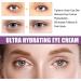 Exqst Eye Cream - Dark Circle & Swelling Relief Ultra Moisturizing & Anti-Wrinkle Treatment Firming Eye Cream (1 PC) - Buy Online on GoSupps.com