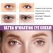 Exqst Ultra Moisturizer Eye Cream - Dark Circle Treatment Anti-Fold Lift & Firm Eye Tightening Cream - Buy Online on GoSupps.com