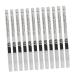 Beavorty 12pcs Lying Silkworm Eyeliner Highlighters Highlighter Eye Liner Pen Makeup Pens Lying Silkworm Pen