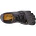 Buy Vibram Men's 15m0701 KSO Evo Fitness Shoes - 46 EU - Grey/Black - International Shipping Available - Buy Online on GoSupps.com