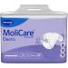 Molicare Premium Elastic Slip for Severe Incontinence | 8 Drops Size M (85-120 cm Hip) | 26 Pieces for Men & Women - Buy Online on GoSupps.com