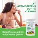 Active Green Pro - Greens Powder 14 Superfoods - Perfect for Smoothies - Antioxidants Fiber Vitamins & Minerals - Detox Your Body and Improve Health and Mood Natural Pineapple-Coconut Flavour Natural Pineapple - Coconot Flavour - Buy Online on GoSupps.com