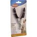 Trixie 2370 Claw Pliers - 11 cm | Durable Pet Nail Clippers | International Shipping Available - Buy Online on GoSupps.com