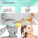 Renyqatt Electric Ear Wax Remover - Gentle & Effective Ear Cleaner - Buy Online on GoSupps.com