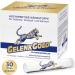JointGold Joint Ampoules - 30 Nutrient Complex Drinkable 25ml Shots with Hyaluronic Acid for Joint Cartilage & Tendon Health - Buy Online on GoSupps.com