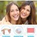 TrelaCo 35 Pcs Dentures DIY Repair Kit - Customizable Fake Teeth Solution with Dental Tools for Easy Convenient Smile Improvement - Buy Online on GoSupps.com