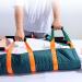 Positioning Bed Pad with Reinforced Handles Padded Bed Transfer Nursing Sling for Patient Patient Assist Nursing Gait Belt - Buy Online on GoSupps.com
