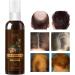 Hair Regrowth Oil Hair Strengthening He Shou Wu Essence 100ml Anti-thinning Hair Essence Anti Loss Hair Nourishing Essence For Dry Damaged Hair And Growth - Buy Online on GoSupps.com