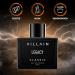 Villain Legacy Classic Luxury Premium Long Lasting Fragrance Eau de Perfum for Men 50ml - Buy Online on GoSupps.com