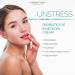 Buy CHRISTINA Unstress Probiotic Eye & Neck Day Cream - Nourishing Peptide Moisturizer for All Skin Types | Soothes & Protects | 1 fl. oz (30 ml) - International Shipping Available - Buy Online on GoSupps.com