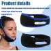 Adjustable Anti Snoring Chin Strap - Natural Snoring Solution for Men and Women - Snore Stopper Devices - Buy Online on GoSupps.com
