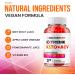 AnatomyOne Extreme ACV Gummies - Advanced Formula with B12, Beet Root Juice - 60 Gummies for Men and Women - Buy Online on GoSupps.com
