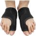 ALINZO Bunion Corrector - Effective Pain Relief for Overlapping Toes - Buy Online on GoSupps.com