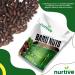 Nurtive Baru Nuts - Gourmet Roasted Wild Harvested & Unsalted - Plant-Based Protein High Fiber Antioxidants - Non-GMO Gluten-Free Paleo & Vegan - 16 oz - Buy Online on GoSupps.com