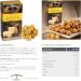 Scottish Cheddar Cheese Biscuits | 8 x 90g Boxes | Extra Mature Cheddar Cheese Bites | Made in Scotland | St Andrews Biscuit Co. (Cheddar Cheese Bites) - Buy Online on GoSupps.com