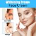 Nmbol Cream Lightening Face Cream Blot Cream Whitening Cream Brightening Tone-up Cream Anti Crease Revitalizing Face Cream Dark Spot Lightening Dark Face Moisture Cream 60ml - Buy Online on GoSupps.com