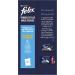 FELIX Soft Shredded in Jelly | Adult Cat | Selection of Fish | Pack of 6-12 x 85 g | Freshness sachet - Buy Online on GoSupps.com